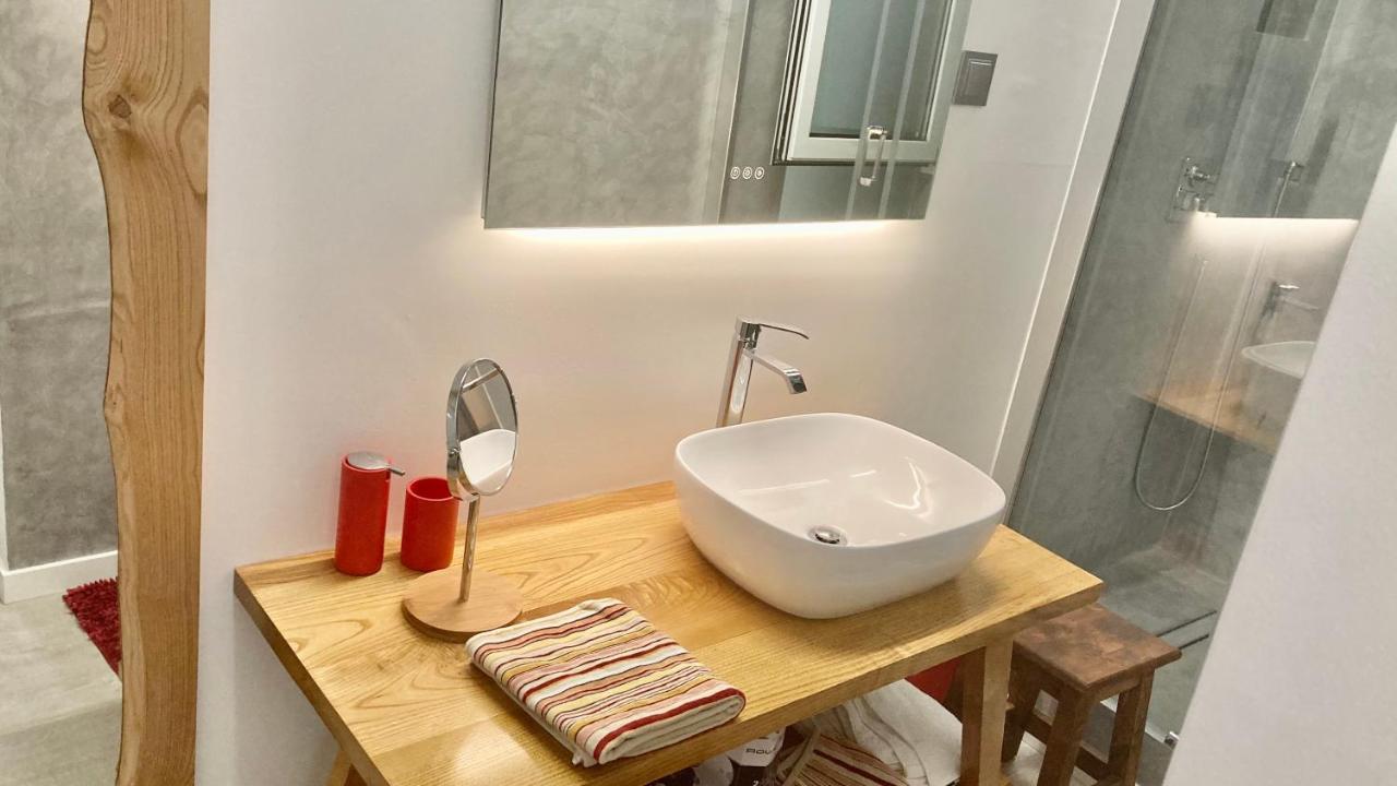 Cristalia,Roof Terrace In City Center, Garage, Netflix 75Inch Tv Funchal  Zewnętrze zdjęcie